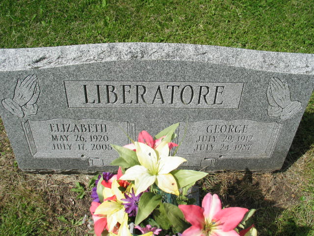 tombstone